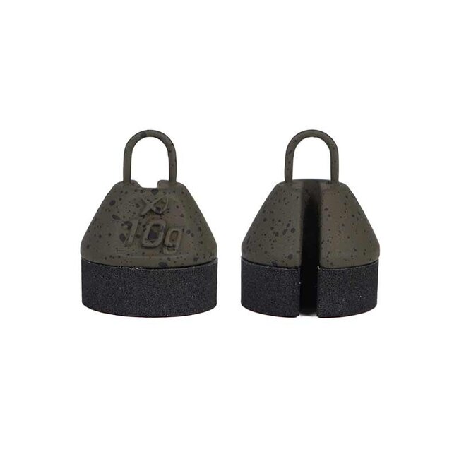 matrix precision plummets