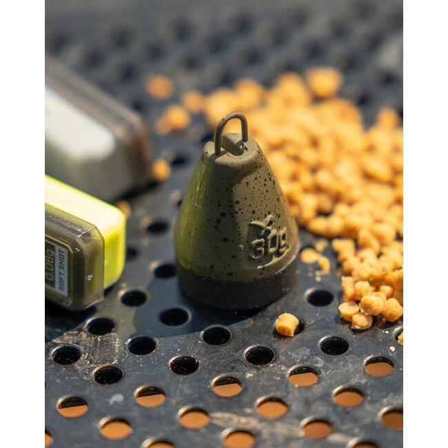 matrix precision plummets