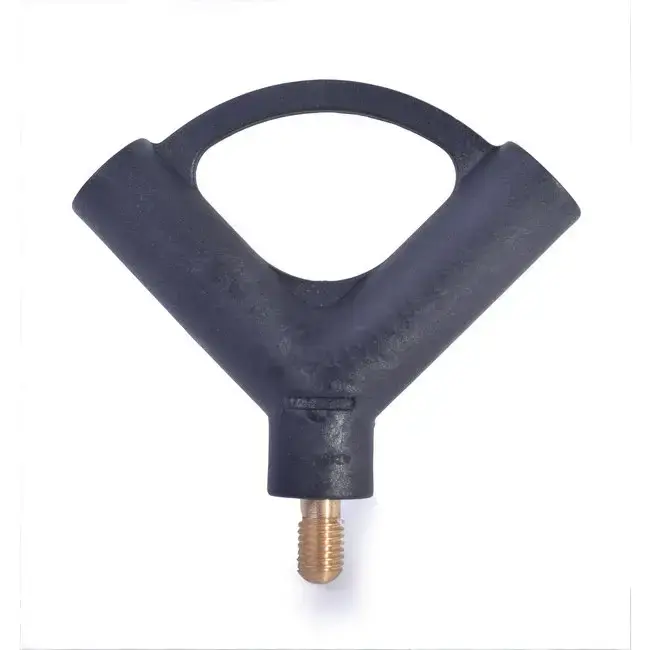 sonik spreader block