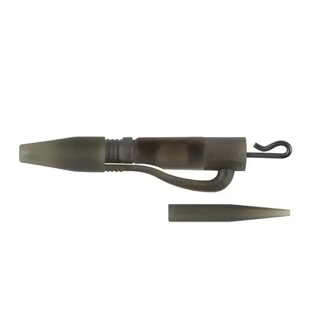 fox tubing lead clip kit