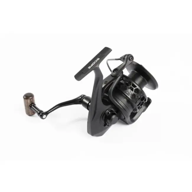 nash scope gt reel 6000