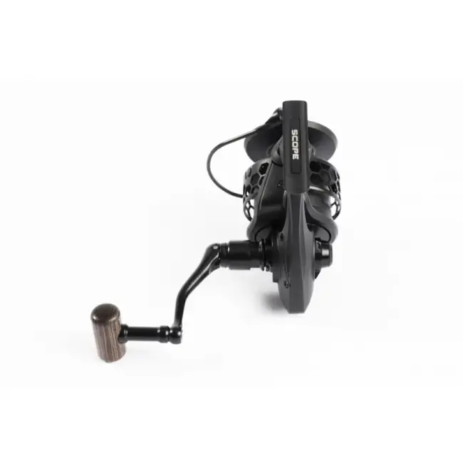 nash scope gt reel 6000