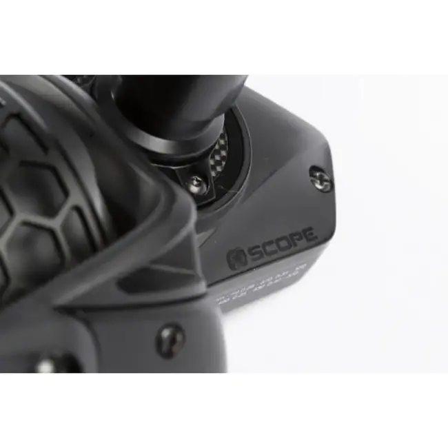 nash scope gt reel 6000