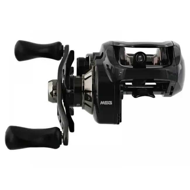 westin w4 baitcaster 101 ssg metallic trooper
