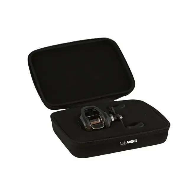 westin w4 baitcaster 301 hsg metallic trooper