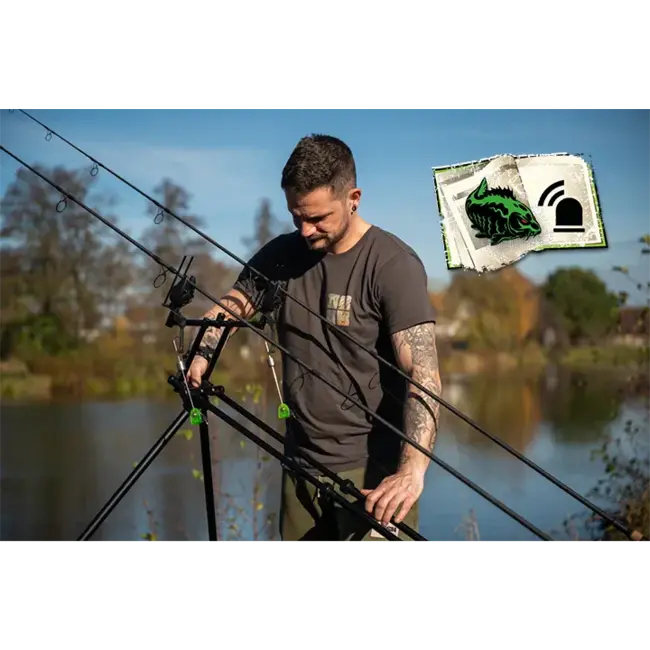 gimson stanz sky pod mk2