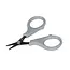 matrix titanium line braid scissors