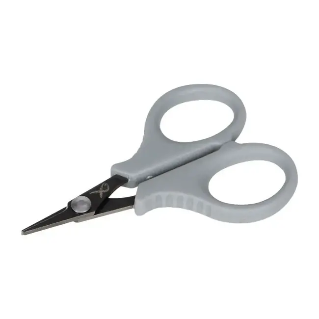 matrix titanium line braid scissors