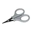matrix titanium line braid scissors