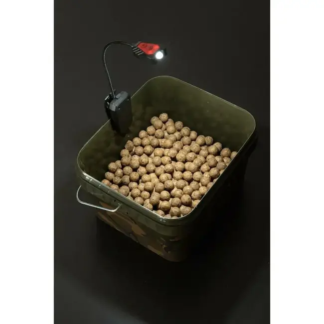 spomb bucket light