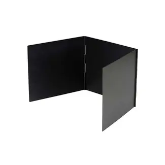 fox cookware windshield