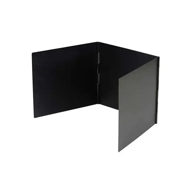 fox cookware windshield