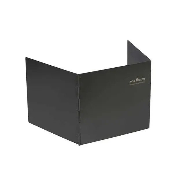 fox cookware windshield