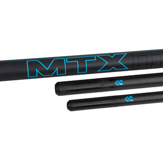 matrix mtx power 11 meter deel 6
