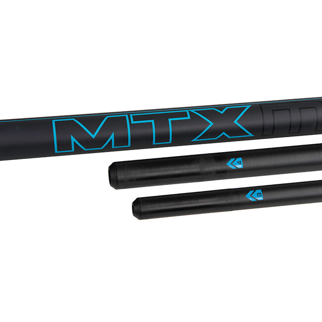 matrix mtx power 11 meter deel 6