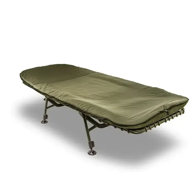 solar tackle sp 3d dura dore sleep system wide