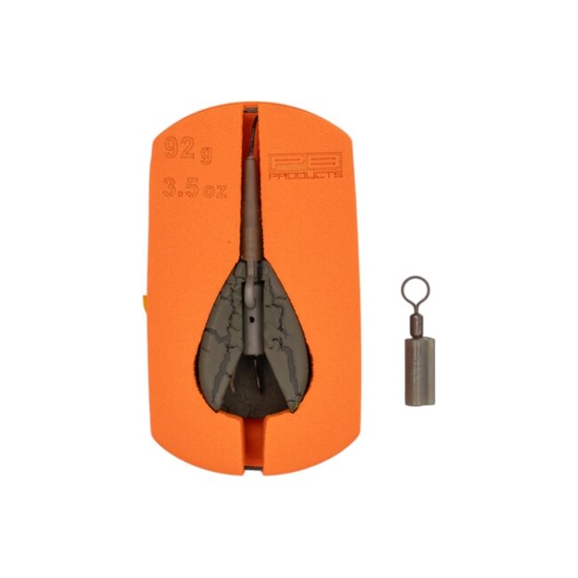 pb products hit & run set centre impact lead