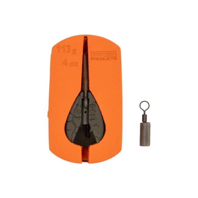 pb products hit & run set centre impact lead