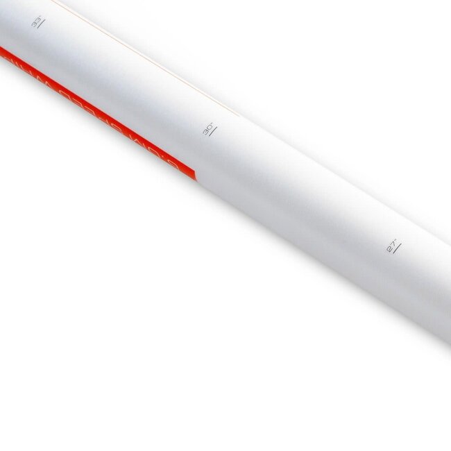 guru aventus zero 600 tele whips