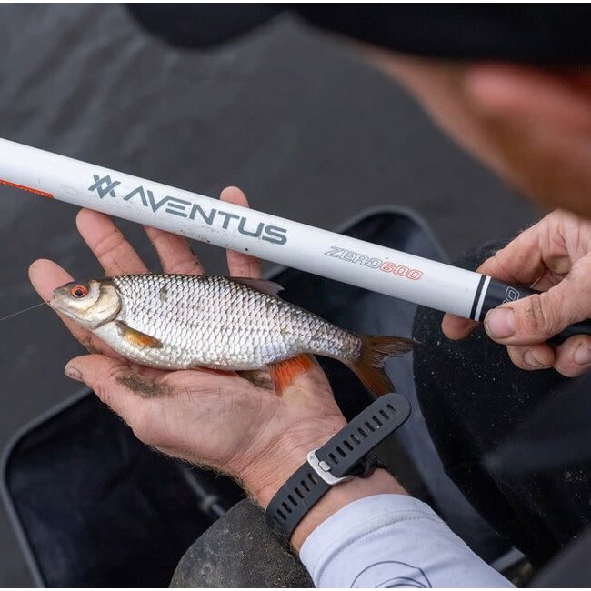 guru aventus zero 600 tele whips