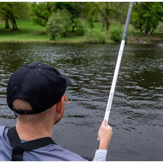 guru aventus zero 600 tele whips