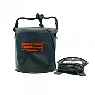 pb products premium eva water & rig bucket