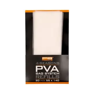 pb products 4-season pva bag system refills