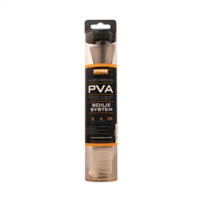 pb products 4-season pva mesh system