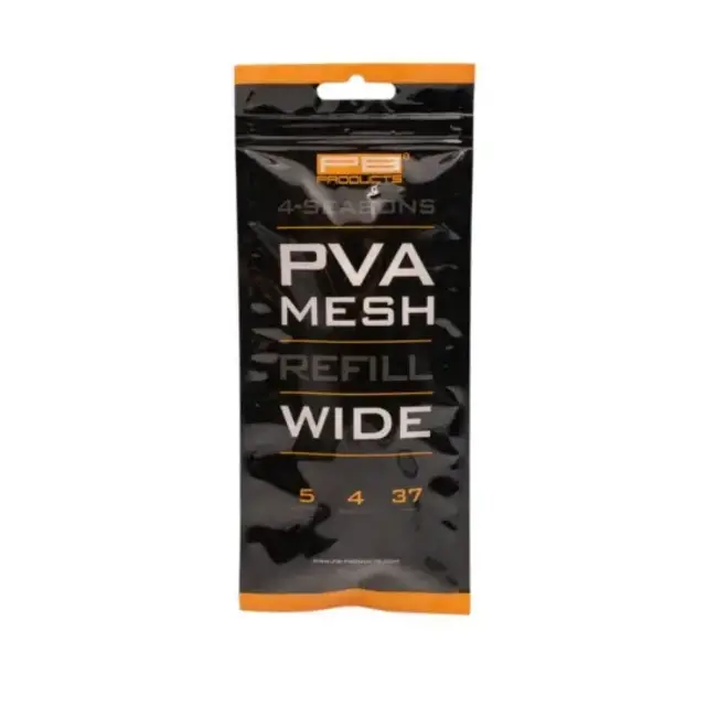 pb products 4-season pva mesh refill