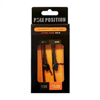 pole position cs safety lead clip action pack