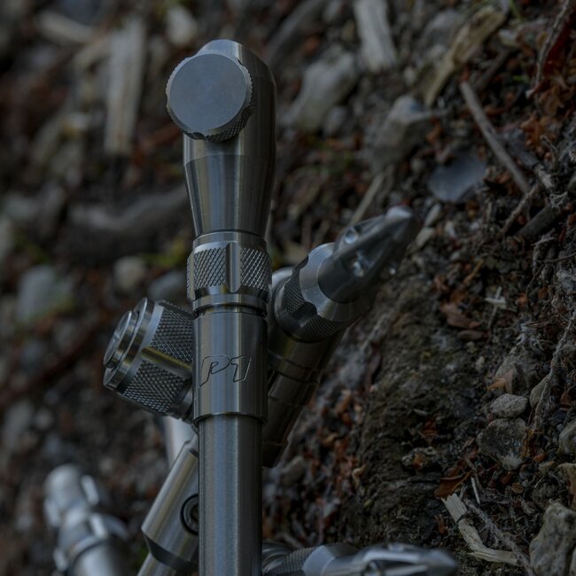 solar tackle p1 croc pod standard