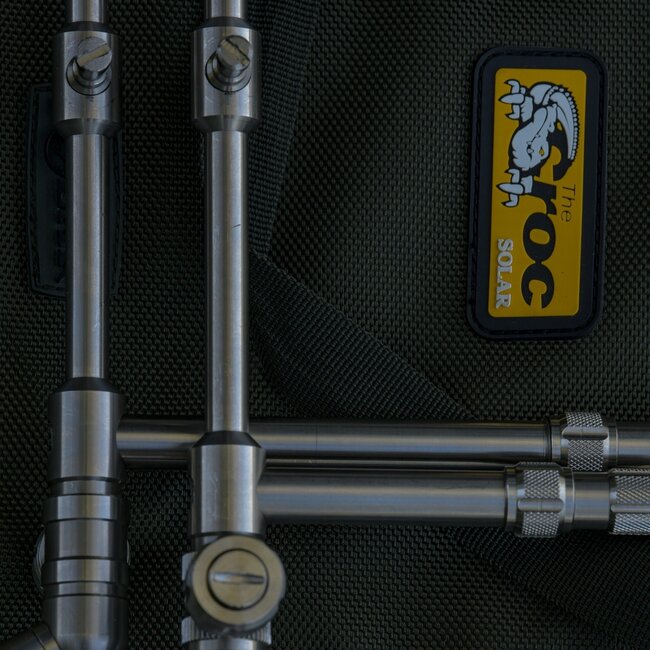 solar tackle p1 croc pod standard