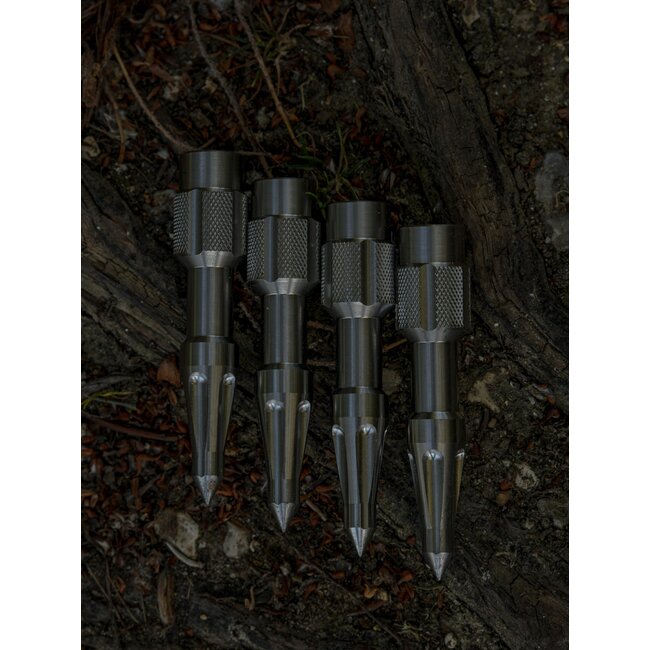 solar tackle p1 croc pod standard