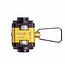 solar tackle gas link valve