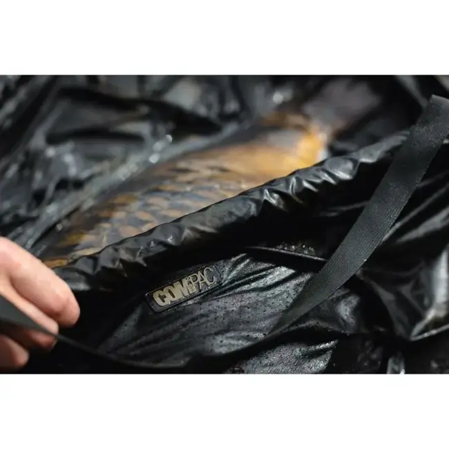 korda Korda compac retainer sling dark kamo