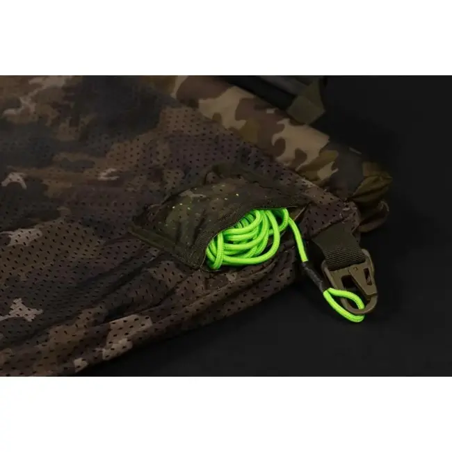 korda Korda compac retainer sling dark kamo