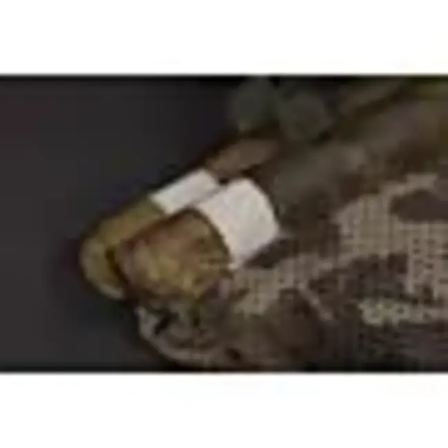 korda Korda compac retainer sling dark kamo