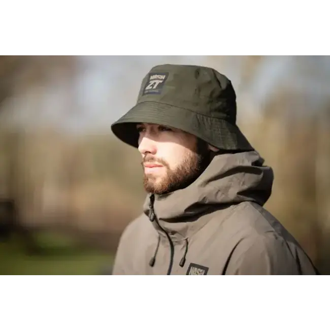 nash zt lite dry pack bucket hat