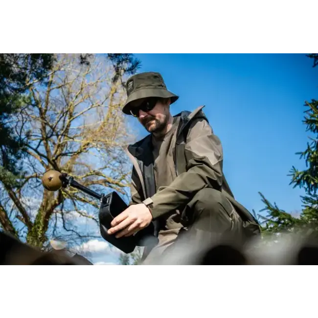 nash zt lite dry pack bucket hat