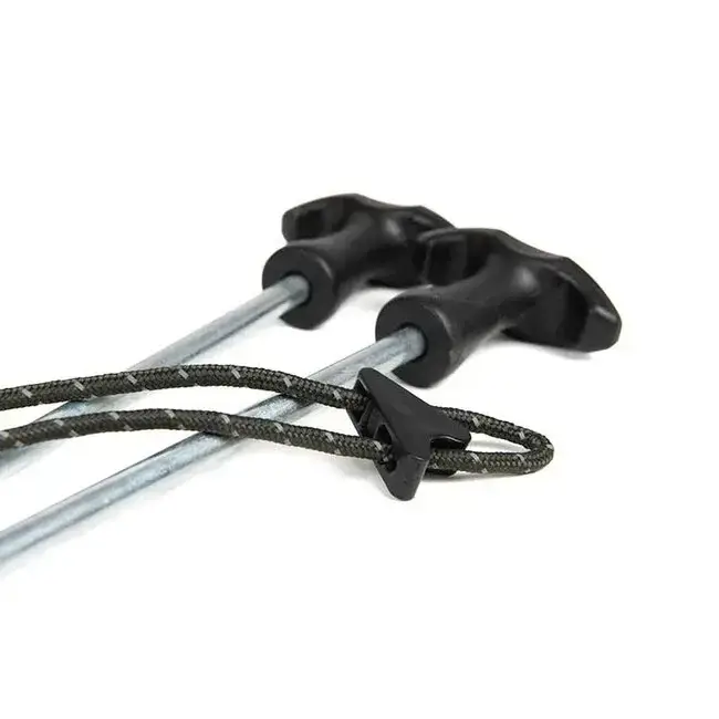 fox voyager bivvy storm pack