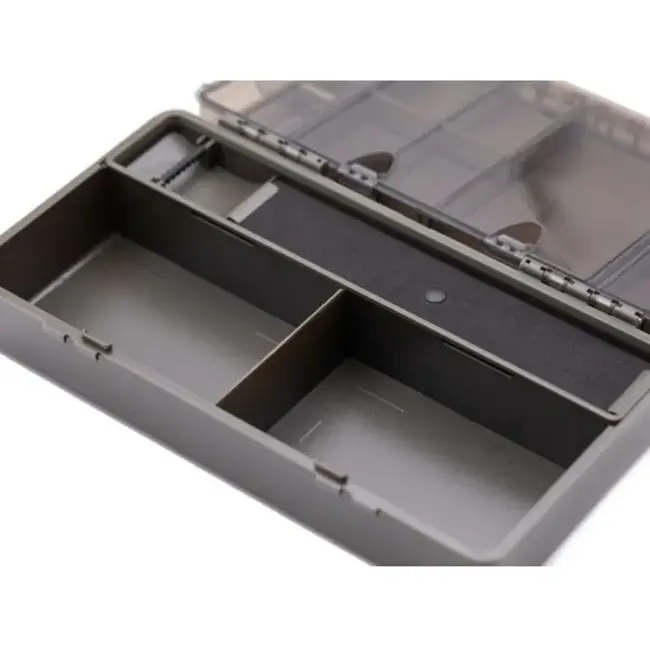 korda tackle box