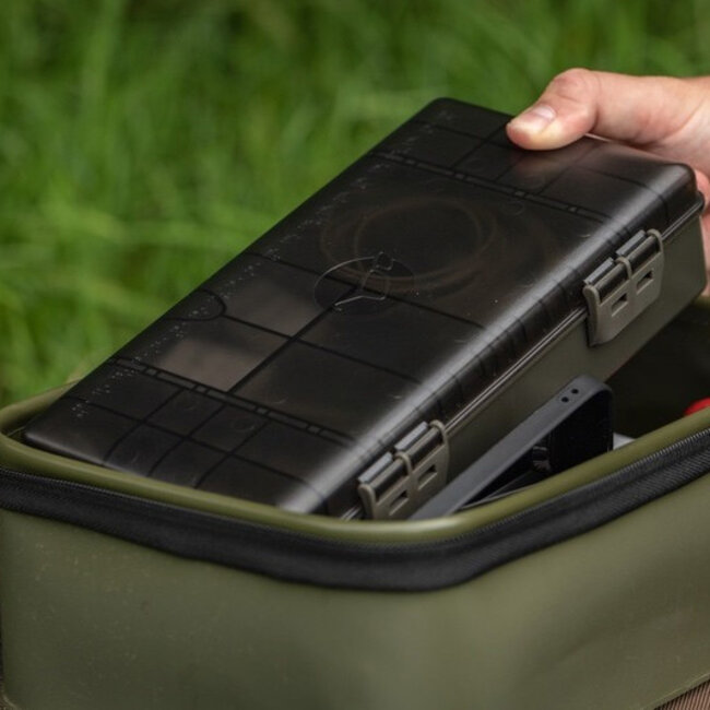 korda tackle box