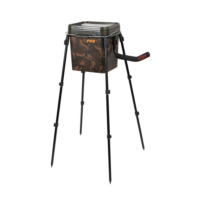 Spomb mk2 single bucket stand kit