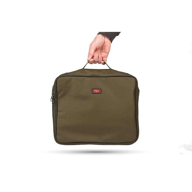 spomb mk2 single bucket stand kit **vernieuwde versie 2025**