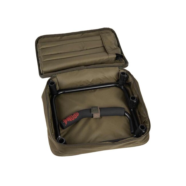 spomb mk2 single bucket stand kit **vernieuwde versie 2025**