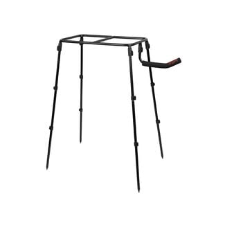 Spomb mk2 double bucket stand kit