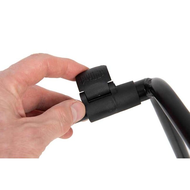 Spomb mk2 double bucket stand kit