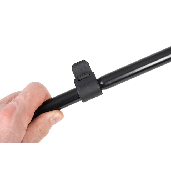 Spomb mk2 double bucket stand kit