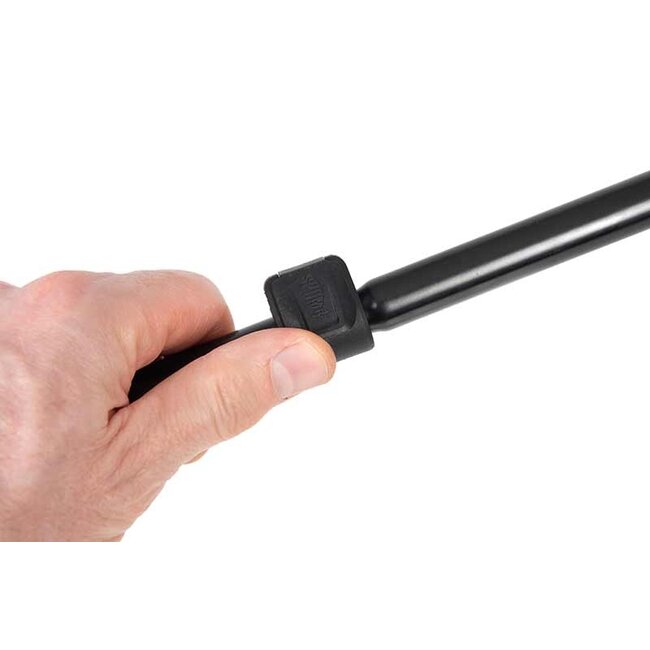 Spomb mk2 double bucket stand kit