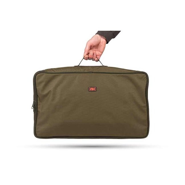 spomb mk2 double bucket stand kit **vernieuwde versie 2025**